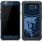 NBA Memphis Grizzlies Large Logo Galaxy S7 Active Skin