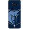 NBA Memphis Grizzlies Large Logo Galaxy S8 Plus Skin