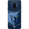 NBA Memphis Grizzlies Large Logo Galaxy S9 Plus Skin