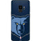 NBA Memphis Grizzlies Large Logo Galaxy S9 Skin