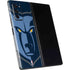 NBA Memphis Grizzlies Large Logo Galaxy Z Fold2 5G Skin