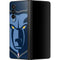 NBA Memphis Grizzlies Large Logo Galaxy Z Fold3 5G Skin