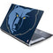 NBA Memphis Grizzlies Large Logo Generic Laptop Skin