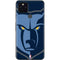 NBA Memphis Grizzlies Large Logo Google Pixel 5a Skin