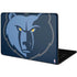 NBA Memphis Grizzlies Large Logo Google Pixelbook Go Skin