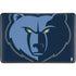 NBA Memphis Grizzlies Large Logo Google Pixelbook Go Skin
