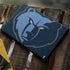 NBA Memphis Grizzlies Large Logo Google Pixelbook Go Skin