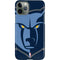 NBA Memphis Grizzlies Large Logo iPhone 11 Pro Lite Case