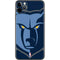 NBA Memphis Grizzlies Large Logo iPhone 11 Pro Max Skin