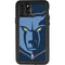 NBA Memphis Grizzlies Large Logo iPhone 11 Pro Waterproof Case