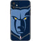 NBA Memphis Grizzlies Large Logo iPhone 11 Skin