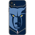 NBA Memphis Grizzlies Large Logo iPhone 11 Skin