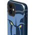 NBA Memphis Grizzlies Large Logo iPhone 12 Impact Case