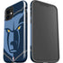NBA Memphis Grizzlies Large Logo iPhone 12 Impact Case