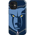 NBA Memphis Grizzlies Large Logo iPhone 12 Mini Impact Case