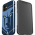 NBA Memphis Grizzlies Large Logo iPhone 12 Mini Impact Case