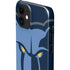 NBA Memphis Grizzlies Large Logo iPhone 12 Mini Lite Case