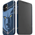 NBA Memphis Grizzlies Large Logo iPhone 12 Mini Lite Case