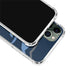 NBA Memphis Grizzlies Large Logo iPhone 12 Pro Clear Case