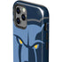 NBA Memphis Grizzlies Large Logo iPhone 12 Pro Impact Case