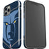 NBA Memphis Grizzlies Large Logo iPhone 12 Pro Max Impact Case