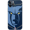 NBA Memphis Grizzlies Large Logo iPhone 12 Pro Max Skin