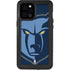 NBA Memphis Grizzlies Large Logo iPhone 12 Pro Max Waterproof Case