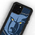 NBA Memphis Grizzlies Large Logo iPhone 12 Pro Waterproof Case