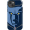 NBA Memphis Grizzlies Large Logo iPhone 13 Impact Case
