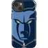 NBA Memphis Grizzlies Large Logo iPhone 13 Impact Case