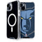 NBA Memphis Grizzlies Large Logo iPhone 13 MagSafe Case