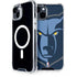 NBA Memphis Grizzlies Large Logo iPhone 13 MagSafe Case