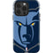 NBA Memphis Grizzlies Large Logo iPhone 13 Pro Impact Case