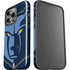 NBA Memphis Grizzlies Large Logo iPhone 13 Pro Impact Case