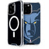 NBA Memphis Grizzlies Large Logo iPhone 13 Pro Max MagSafe Case
