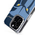 NBA Memphis Grizzlies Large Logo iPhone 13 Pro Max MagSafe Case