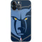 NBA Memphis Grizzlies Large Logo iPhone 13 Pro Max Skin
