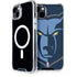 NBA Memphis Grizzlies Large Logo iPhone 14 Plus MagSafe Case