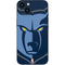 NBA Memphis Grizzlies Large Logo iPhone 14 Plus Skin