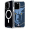 NBA Memphis Grizzlies Large Logo iPhone 14 Pro MagSafe Case