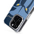 NBA Memphis Grizzlies Large Logo iPhone 15 Pro MagSafe Case