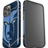NBA Memphis Grizzlies Large Logo iPhone 14 Pro Max Impact Case