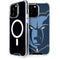 NBA Memphis Grizzlies Large Logo iPhone 15 Pro Max MagSafe Case