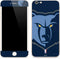 NBA Memphis Grizzlies Large Logo iPhone 6/6s Plus Skin