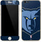NBA Memphis Grizzlies Large Logo iPhone 6/6s Skin