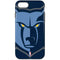 NBA Memphis Grizzlies Large Logo iPhone 7 Pro Case