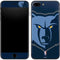 NBA Memphis Grizzlies Large Logo iPhone 8 Plus Skin