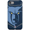 NBA Memphis Grizzlies Large Logo iPhone SE (2nd & 3rd Gen) Pro Case