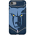 NBA Memphis Grizzlies Large Logo iPhone SE (2nd & 3rd Gen) Pro Case