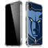 NBA Memphis Grizzlies Large Logo iPhone XR Clear Case